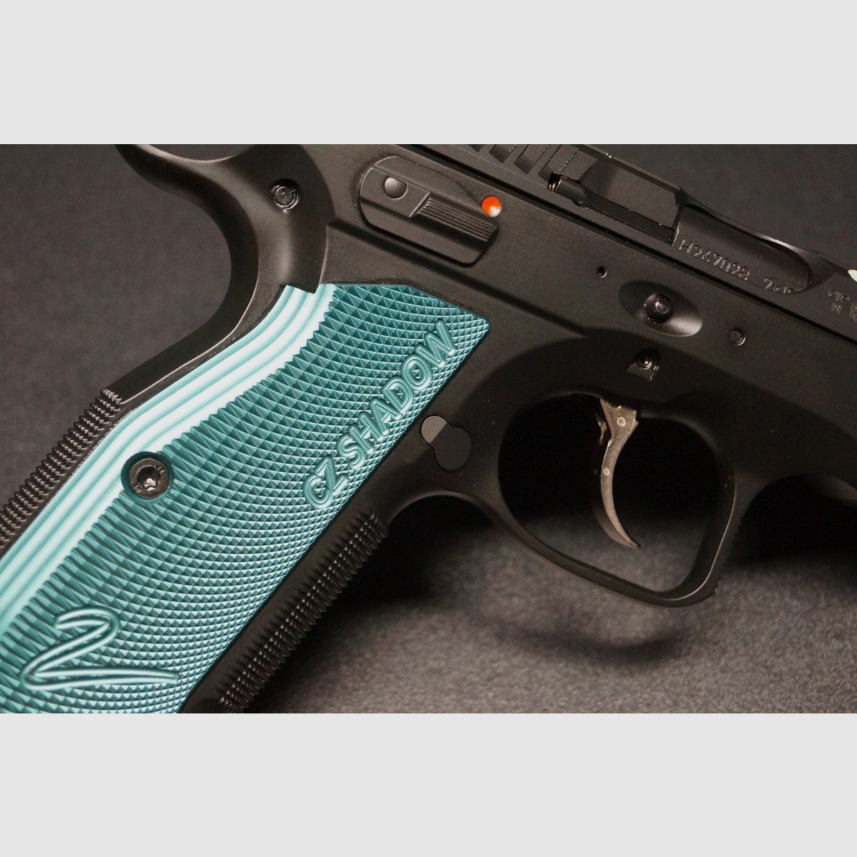 CZ Shadow 2, Bild 3 von 6