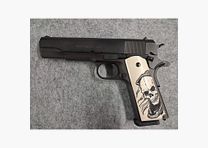 Auto Ordnance 1911 .45 ACP - Occasion