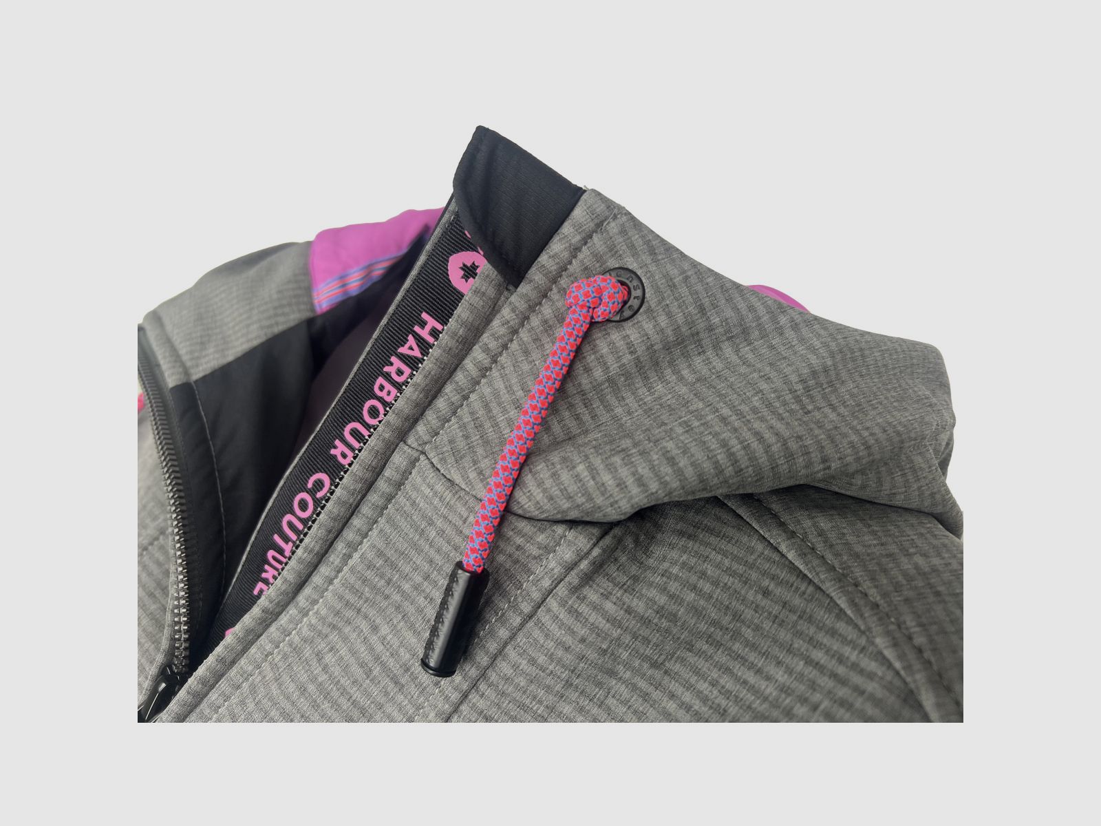 WELLENSTEYN Yoga Greystripe