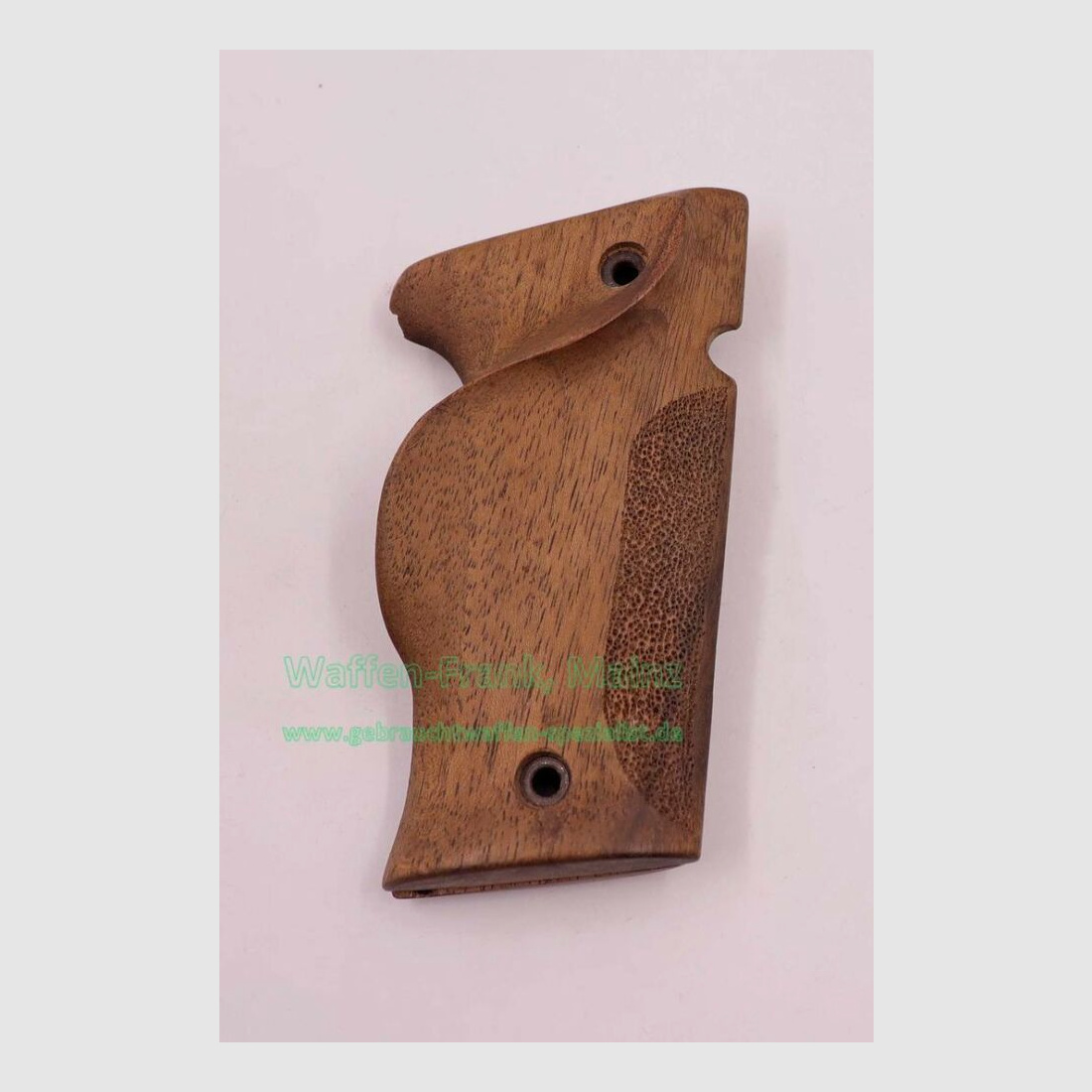 Diverse Hersteller Holzgriffschalen/links