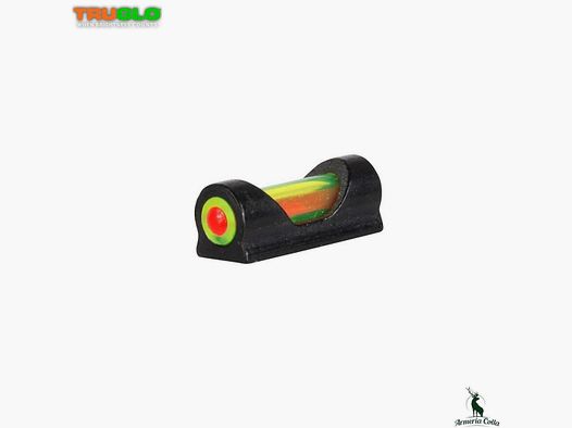 Truglo Mirino Fibra Ottica 3mm