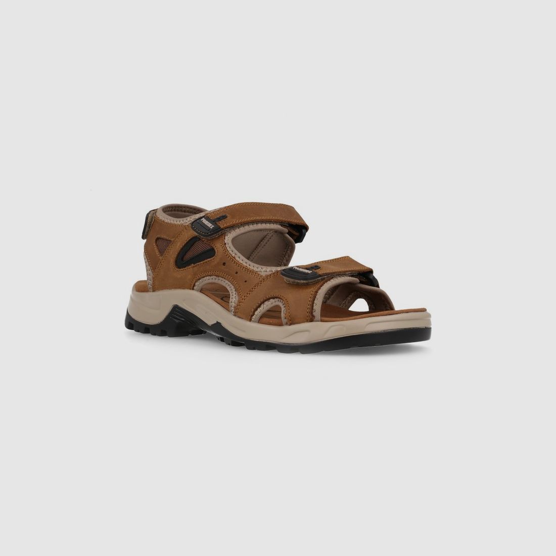 Paredes Sandalen Outdoor Herren Medellín hellbraun, Bild 2 von 5