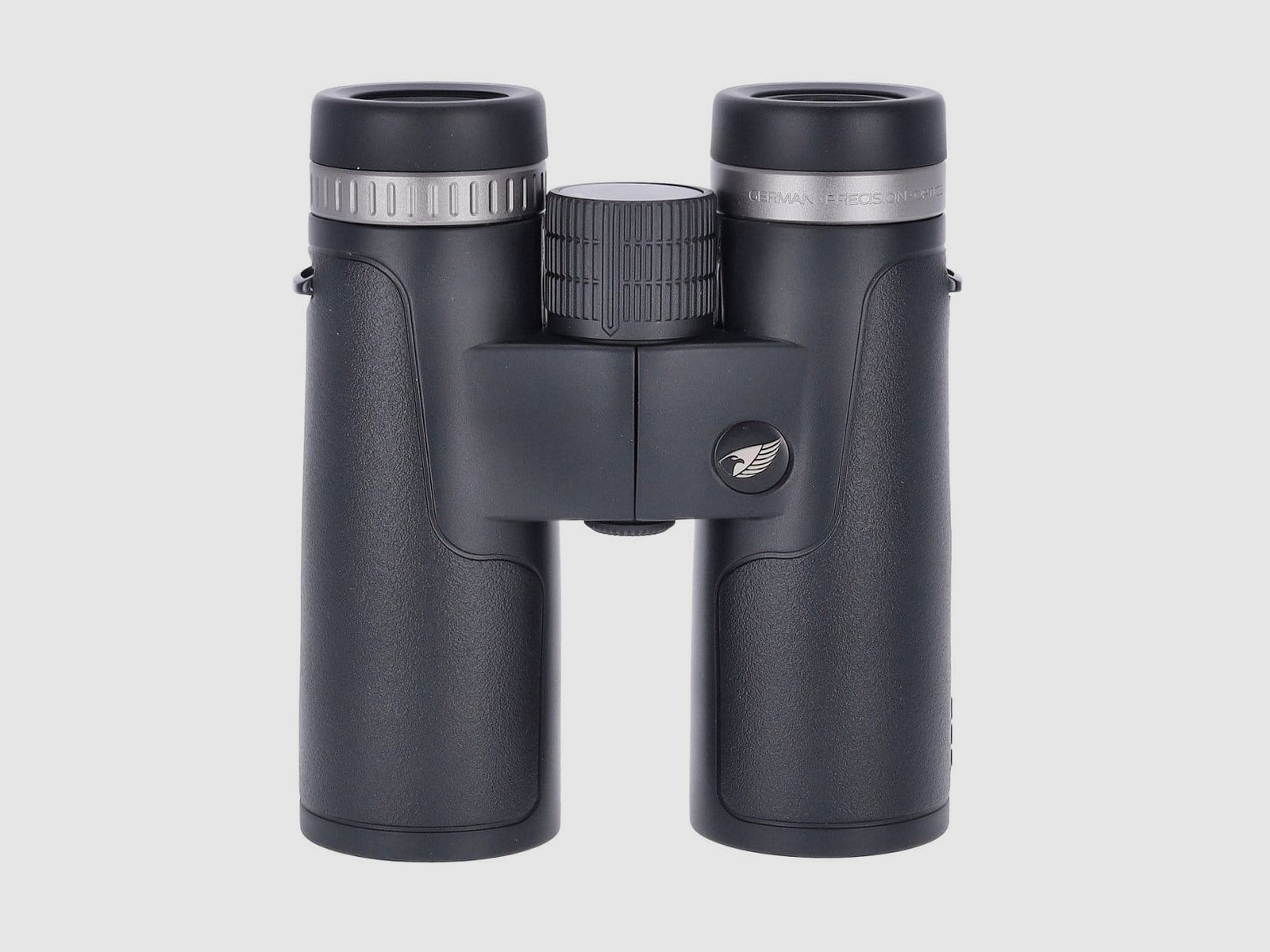 GPO Passion 8X42 SD negro