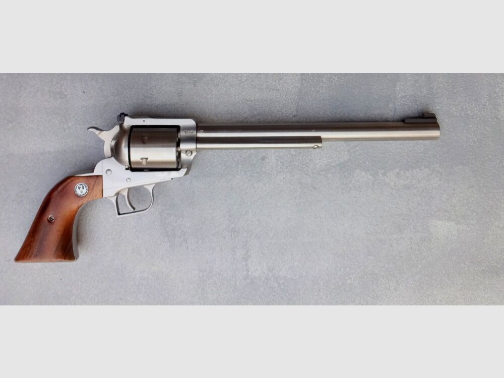 RUGER USA SUPER BLACKHAWK