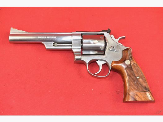 #8391 REWOLWER SMITH & WESSON 629-1, Kal. 44 Mag.