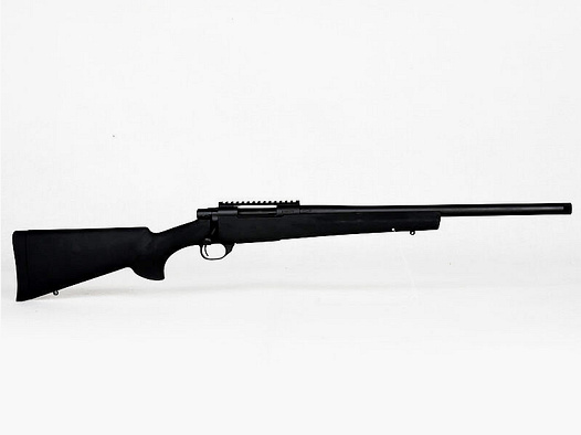 HOWA Hogue Black