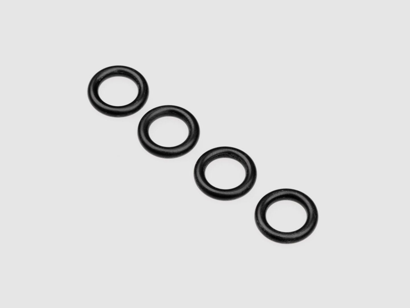 4x O-Ring HEAT CORE | Milsig Valken M17 | FSC
