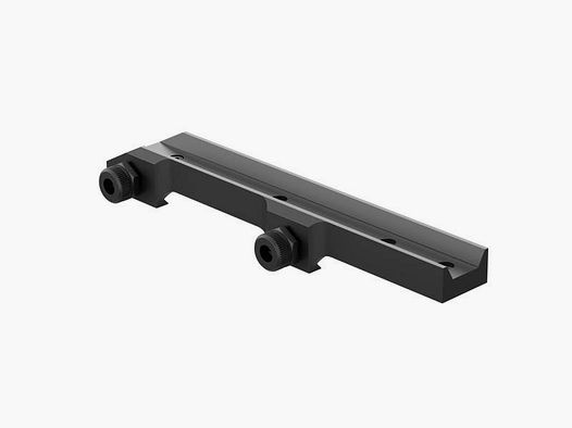 Pulsar Digisight Weaver Rifle Mount