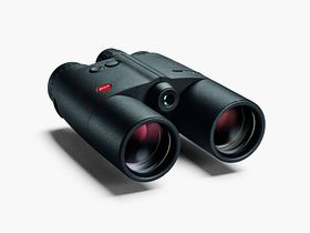 Leica Geovid 10x42 R Dalomierz