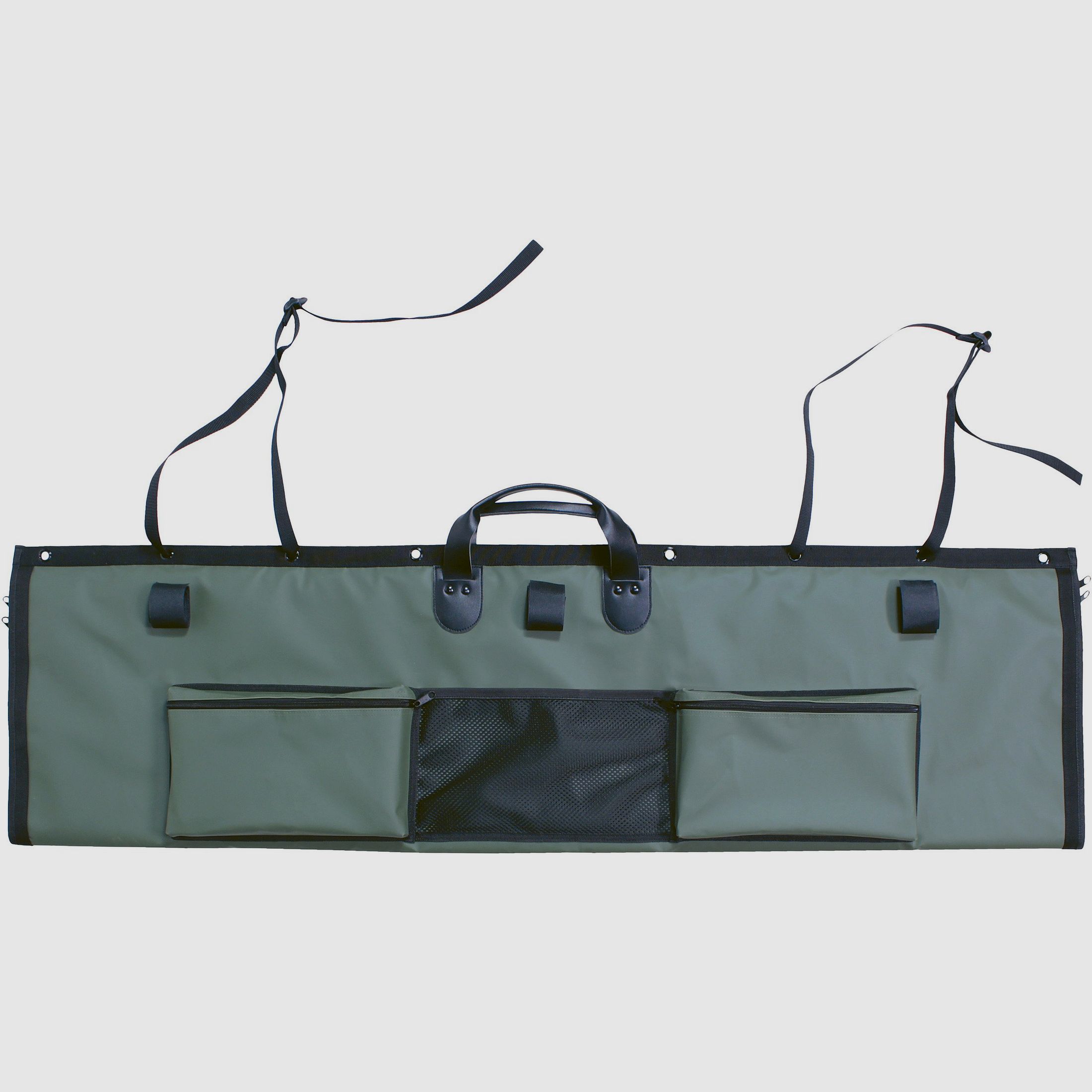 Funda para armas Greenlands Pkw impermeable