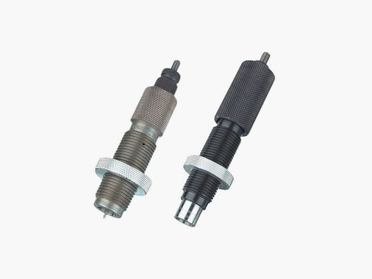 FORSTER – BENCH REST® FULL LENGHT DIES SET 6.5-284 Norma