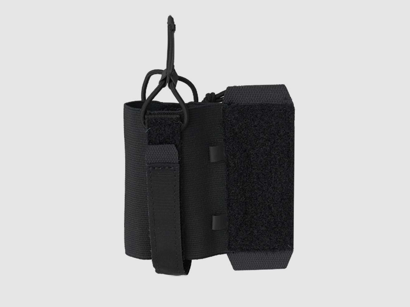 HELIKON-TEX GUARDIAN UNIVERSAL POUCH SCHWARZ