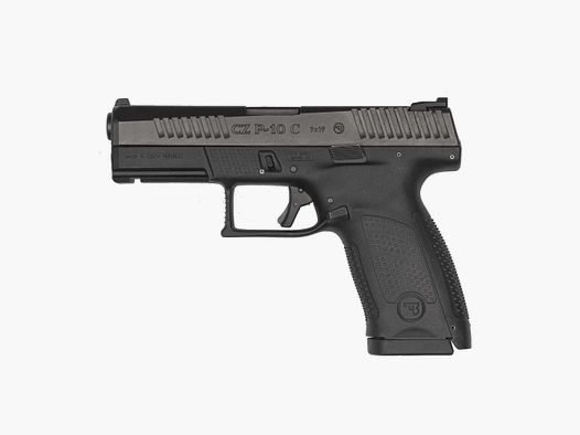 CZ P-10C kal 9x19