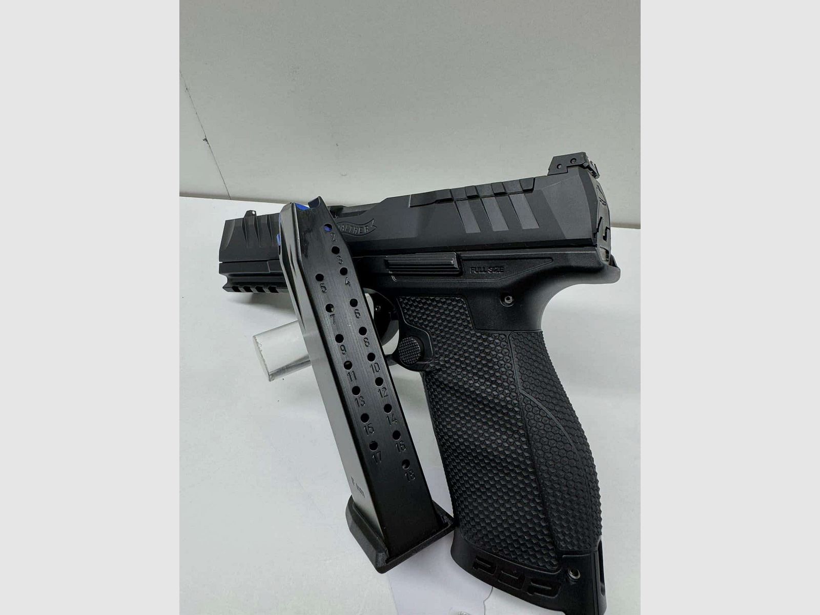 WALTHER PDP Full Size V2 4.5″ OR, Bild 6 von 9