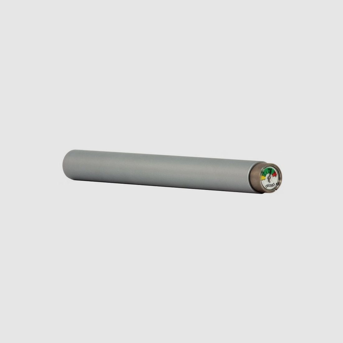 Carl-Walther Compressed Air Cartridge Alu silver LG500/400/300/AR20 Cartridges