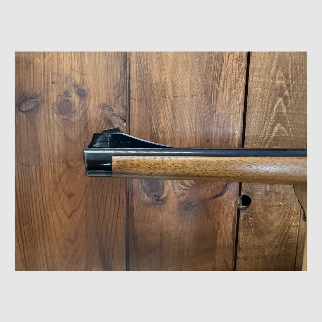 Steyr Mannlicher Stutzen, Bild 2 von 8