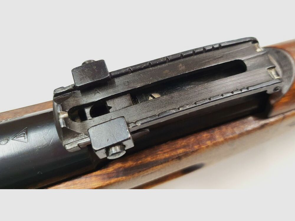 Tikka Finnisch M27 1937 Vorkrieg