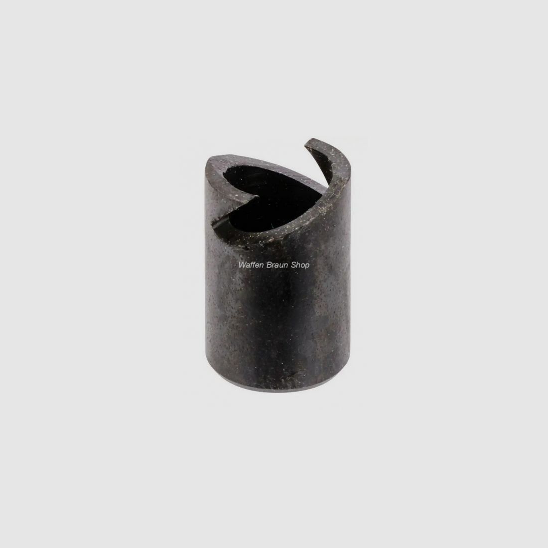 Davide Pedersoli Pflasterzieher Aus hochwertigem Aluminium. Kal. .44-50