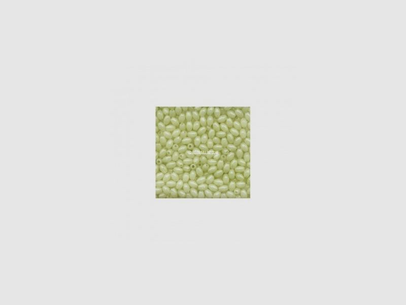 PERLES PHOSPHORESCENTES