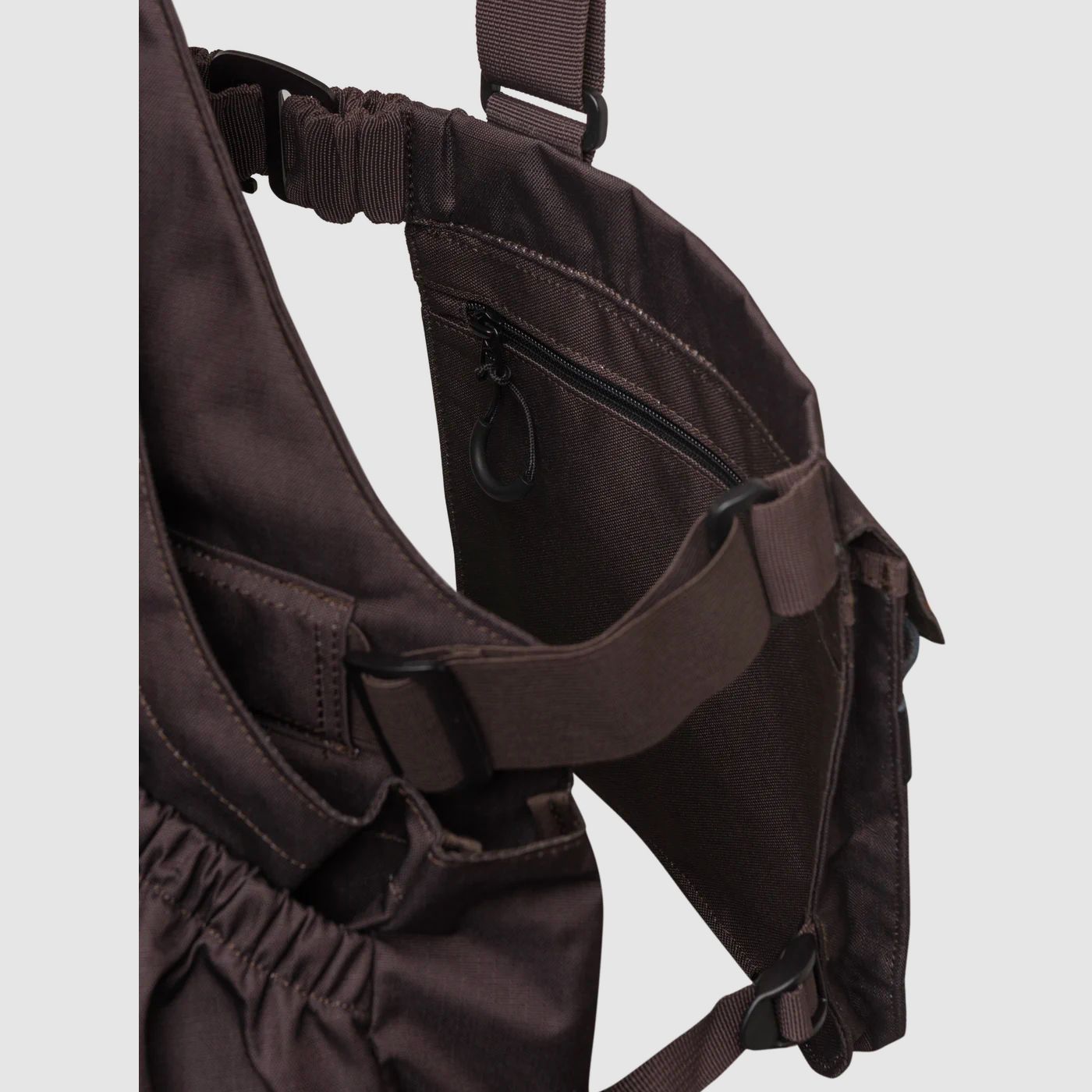 Gilet Strap Evo Einheit, Bild 3 von 4