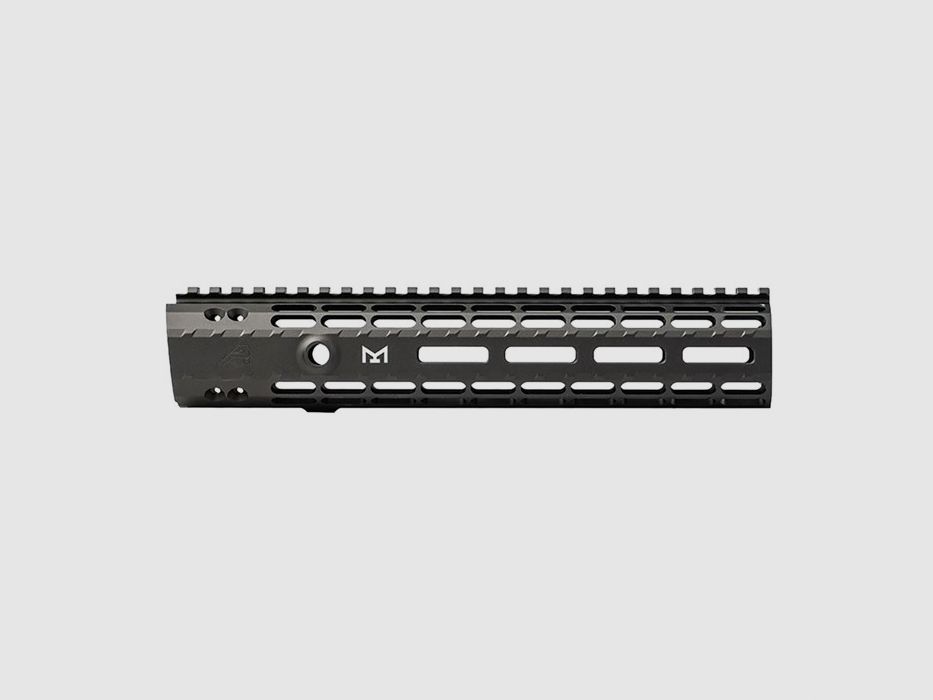 AERO PRECISION FLOATING HANDGUARDS AERO PRECISION GEN-2 ENHANCED 10.7″ M-LOK HANDGRD FREE FLOAT VOOR AR-15 BLK, afbeelding 1 van 2