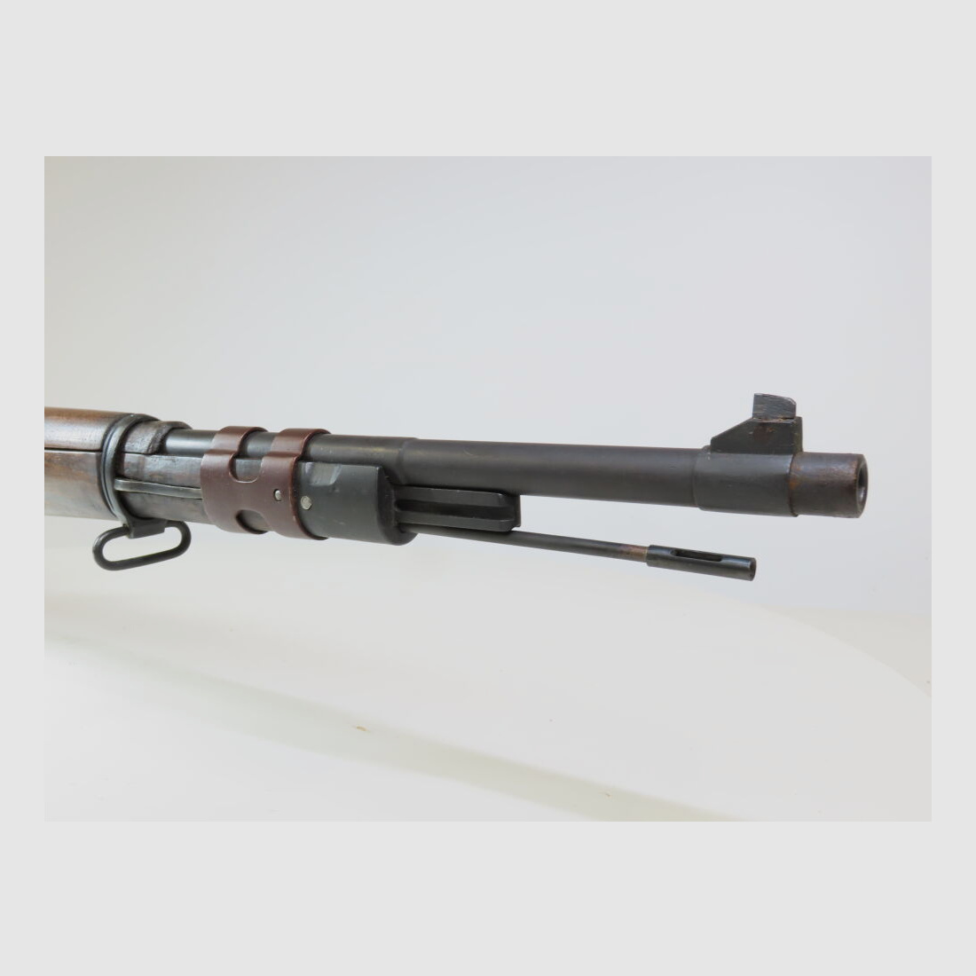 K98 China / Chiang Kai-shek