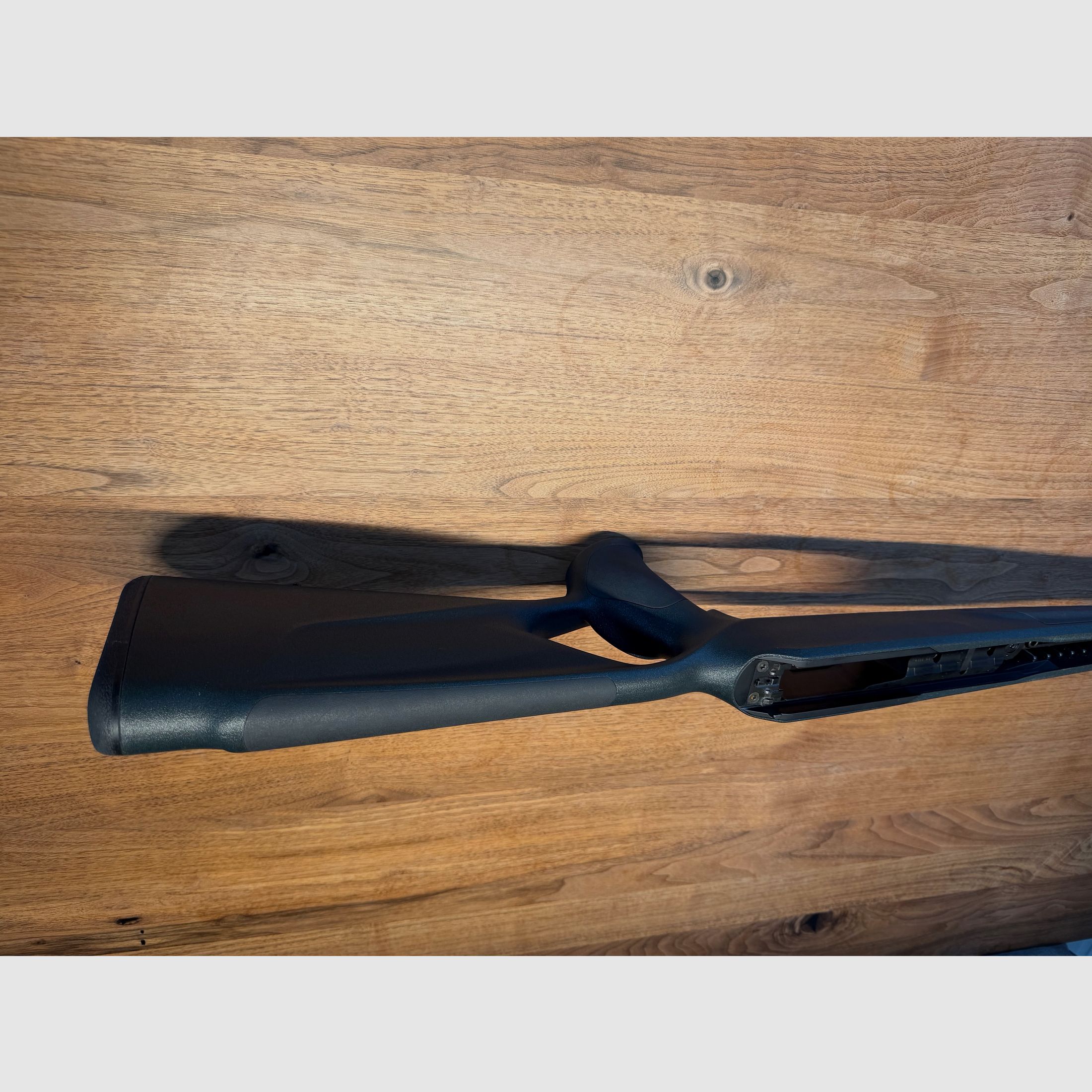 Blaser R8 stock hole stock left, immagine 4 di 6
