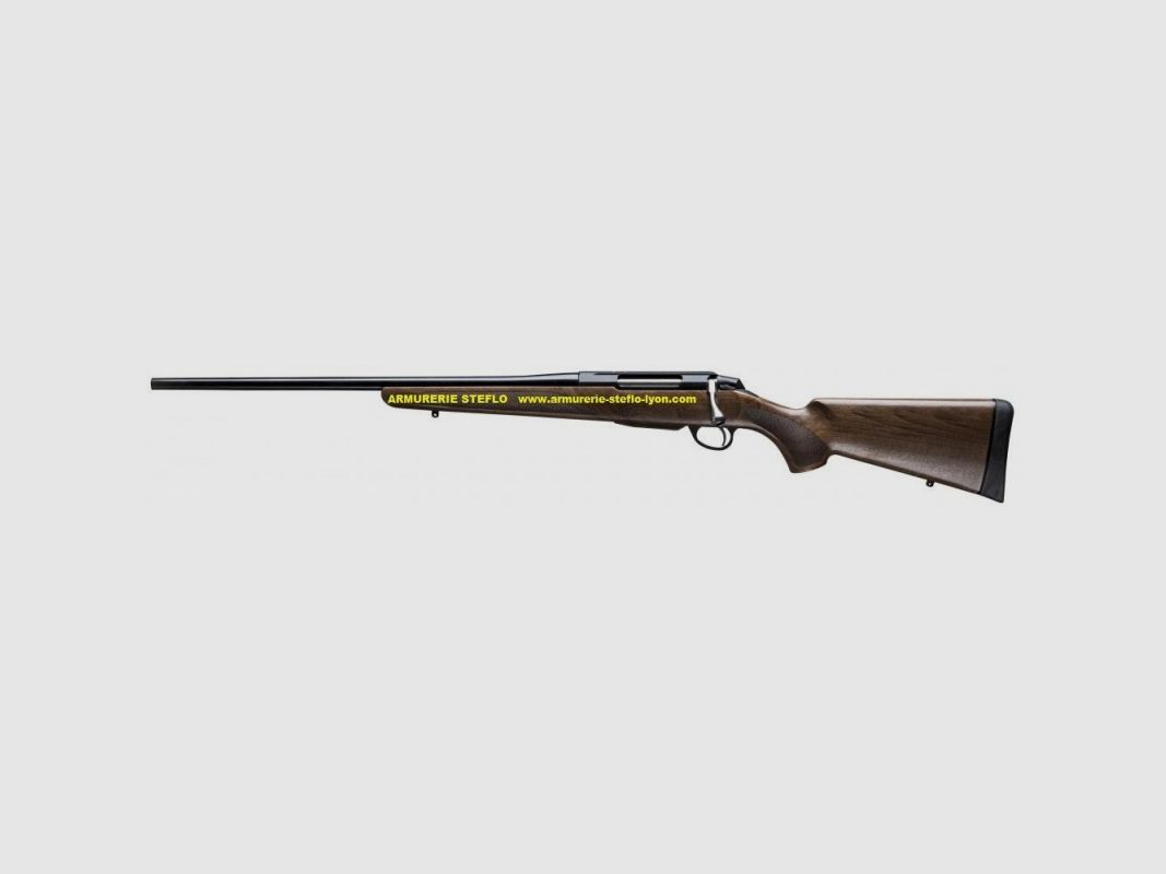 Tikka T3X Hunter Linkshänder Gewinde - .308 Win