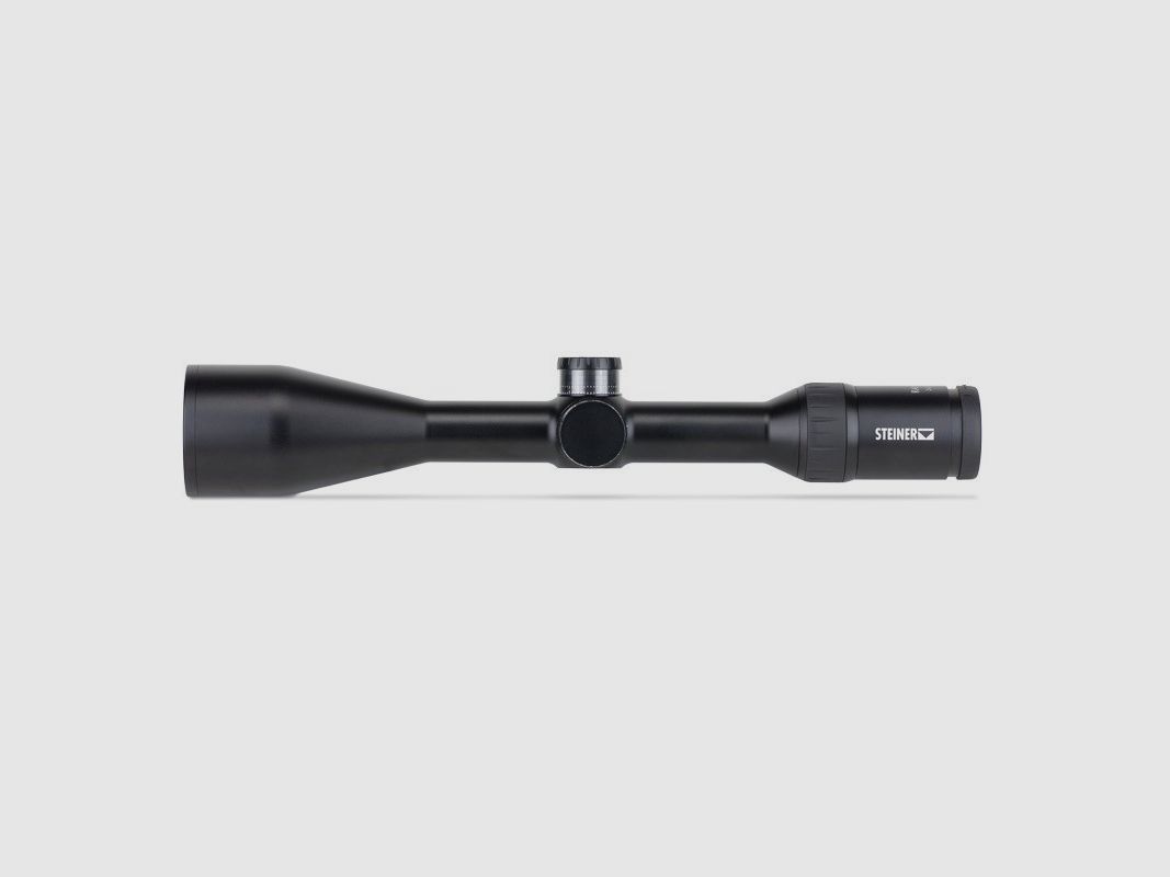 STEINER RANGER 8 3-24X56 SCHIENE