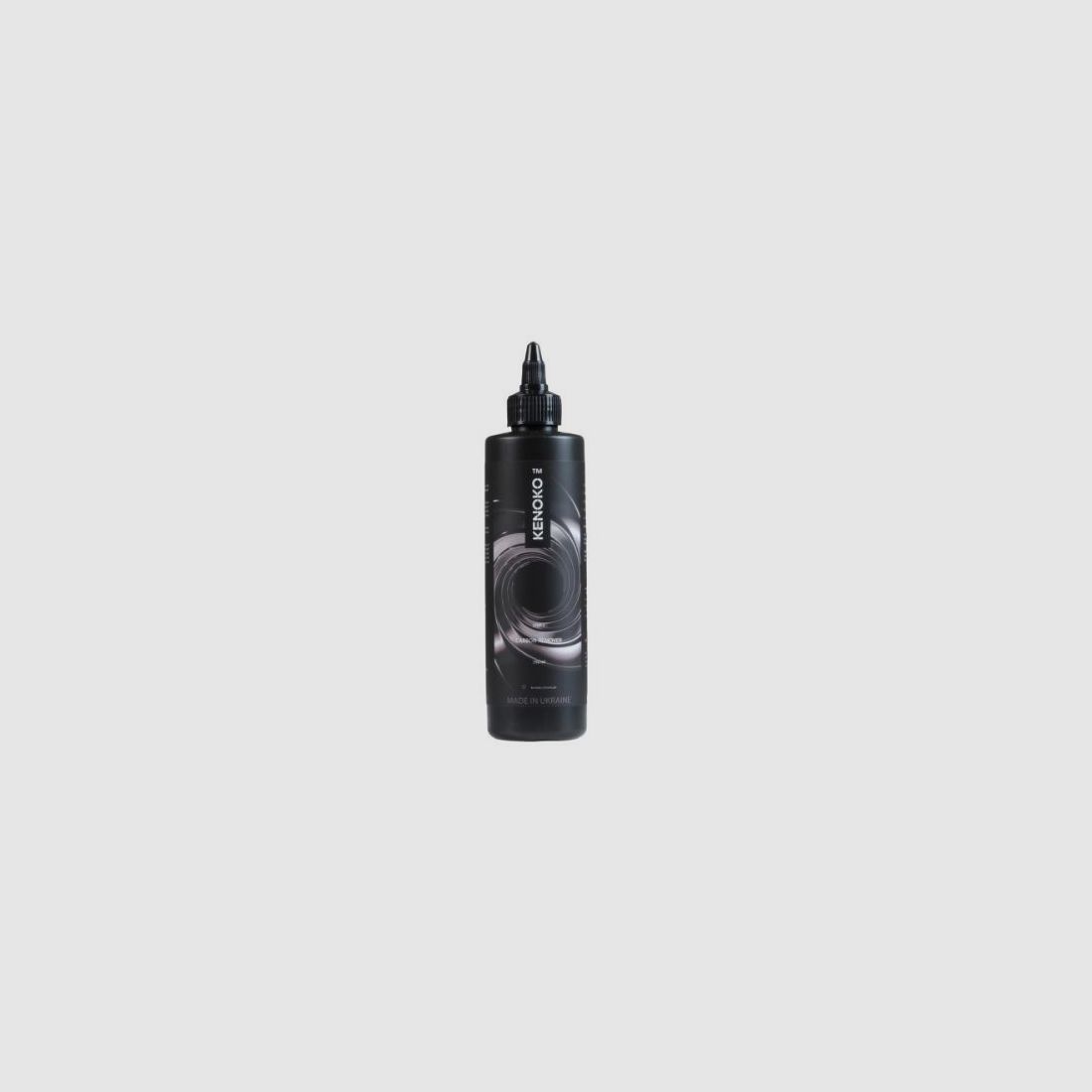 CARBON REMOVER reinigingsmiddel voor het verwijderen van koolstofresten en stof van geweren 100ml art. KENCARBON100 KENOKO, afbeelding 1 van 2