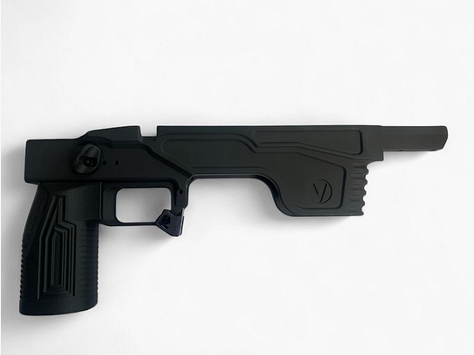 Vision Mid Section Tikka T3x CTR RH szary