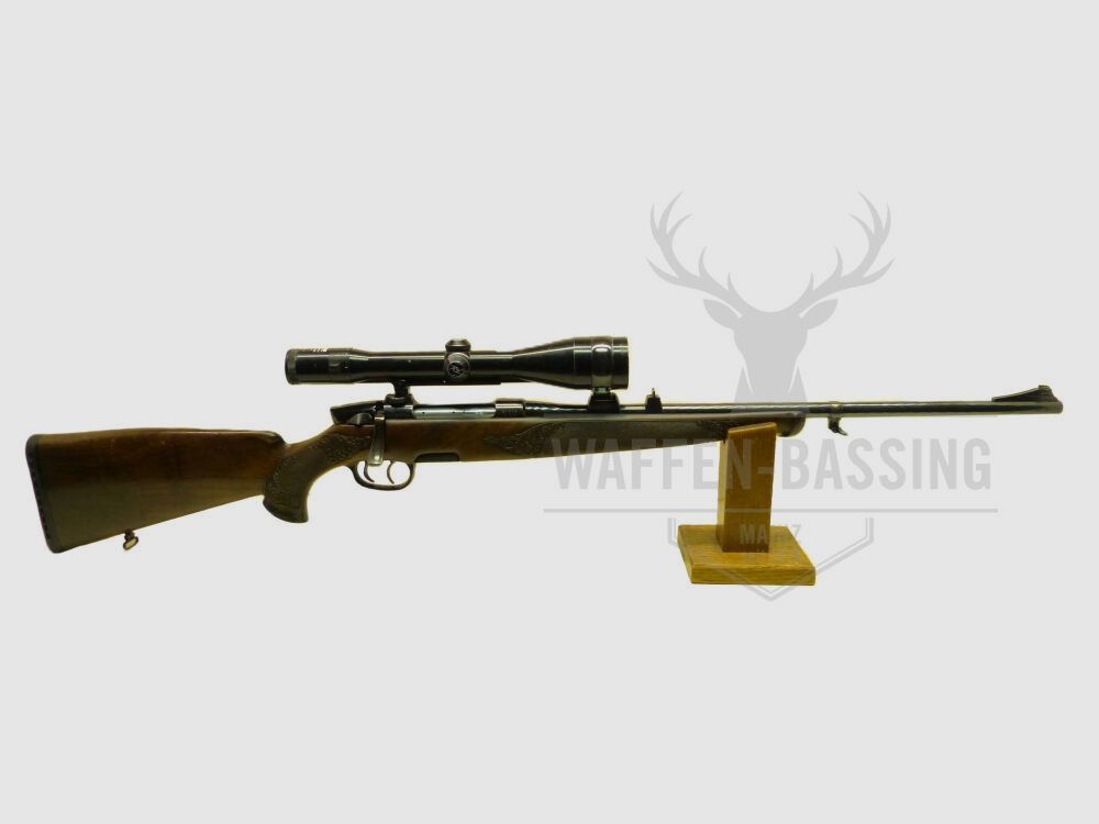 Steyr Model M