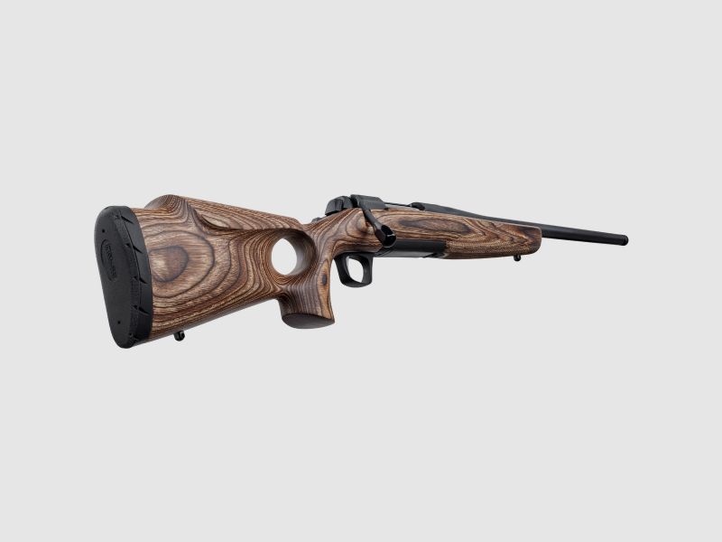 Browning X-BOLT Eclipse Hunter Brown Carabina a ripetizione filettata