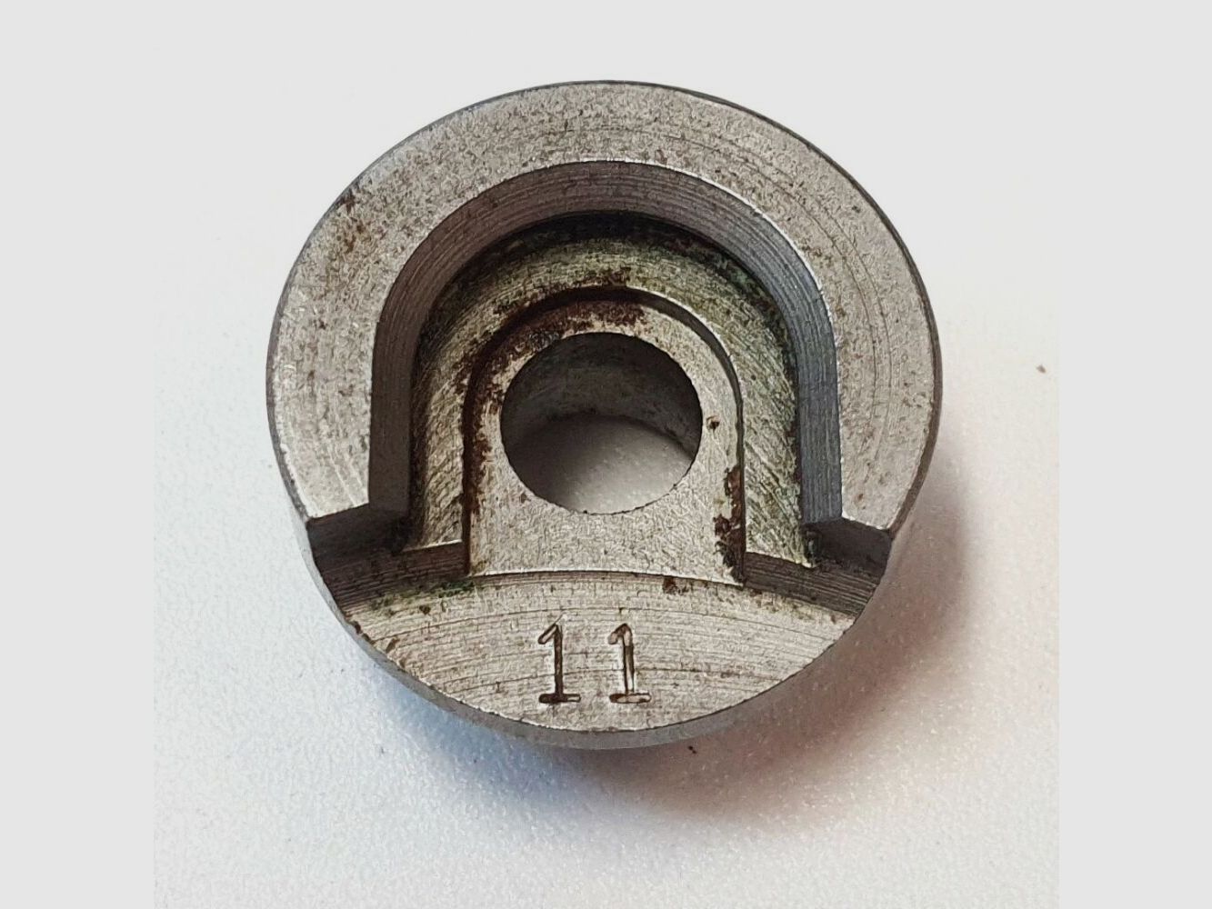 LEE Lee Round Reloading Dies, .45 Colt