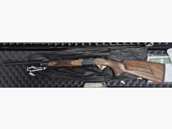 Rifle de cerrojo Merkel K5 Extreme .308 Win.