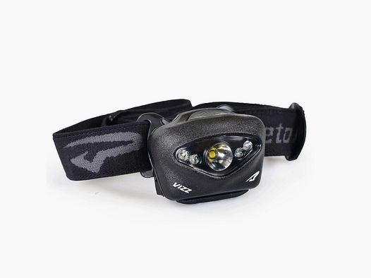 Princeton Tec Princeton Tec Stirnlampe Vizz Tactical MPLS schwarz
