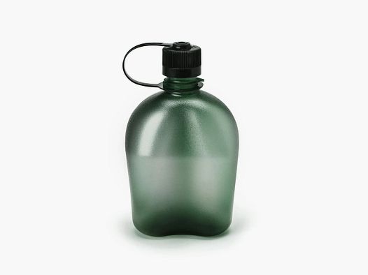 Nalgene Nalgene Feldflasche Oasis Sustain 1 L - Foliage