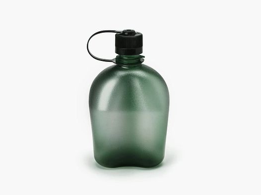 Nalgene Nalgene Feldflasche Oasis Sustain 1 L - Foliage