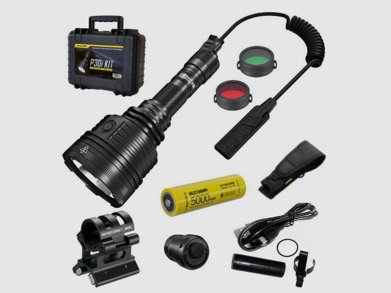 JAGDSET P30i, Bild 2 von 4