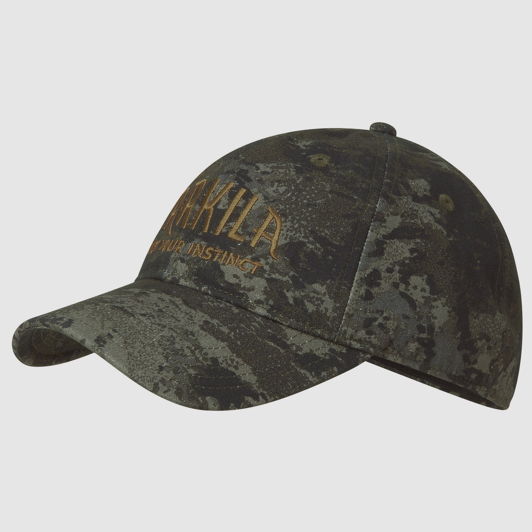 Härkila Cap Modi Camo
