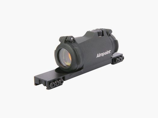 Zielfernrohr Aimpoint® MICRO H-2 2 MOA mit Montage TIKKA T3 (200221)