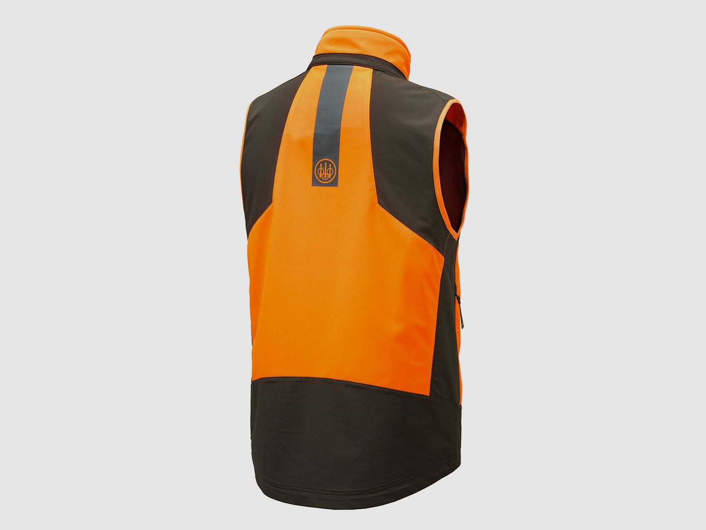 Beretta Butte Softshell Jagdweste, Bild 2 von 4
