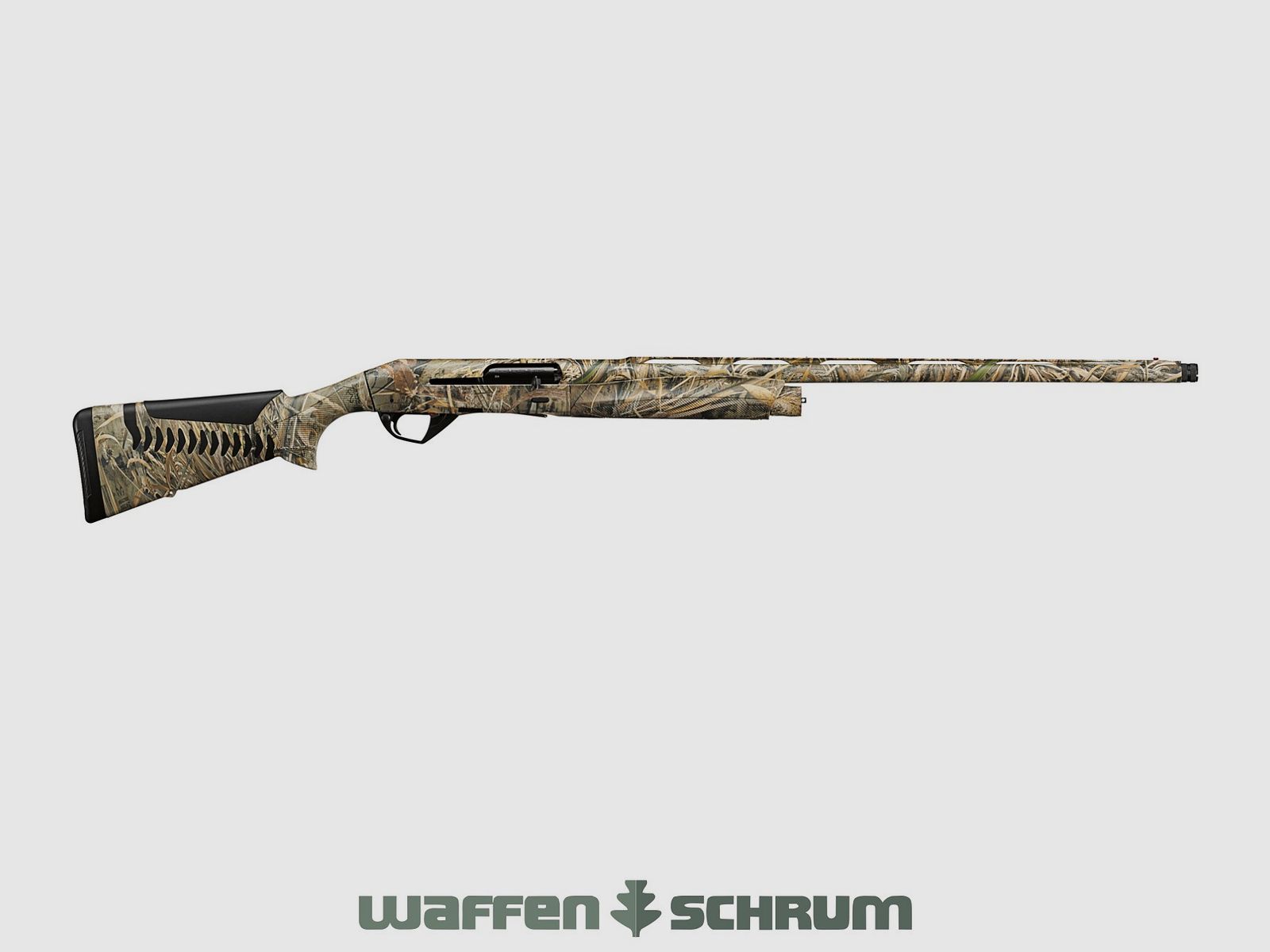 Benelli Black Eagle MAX5 HD MC