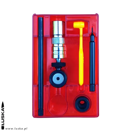 Lee – Wiederlade-Set Lee Classic Loader Kal. .357 Mag, Bild 2 von 2