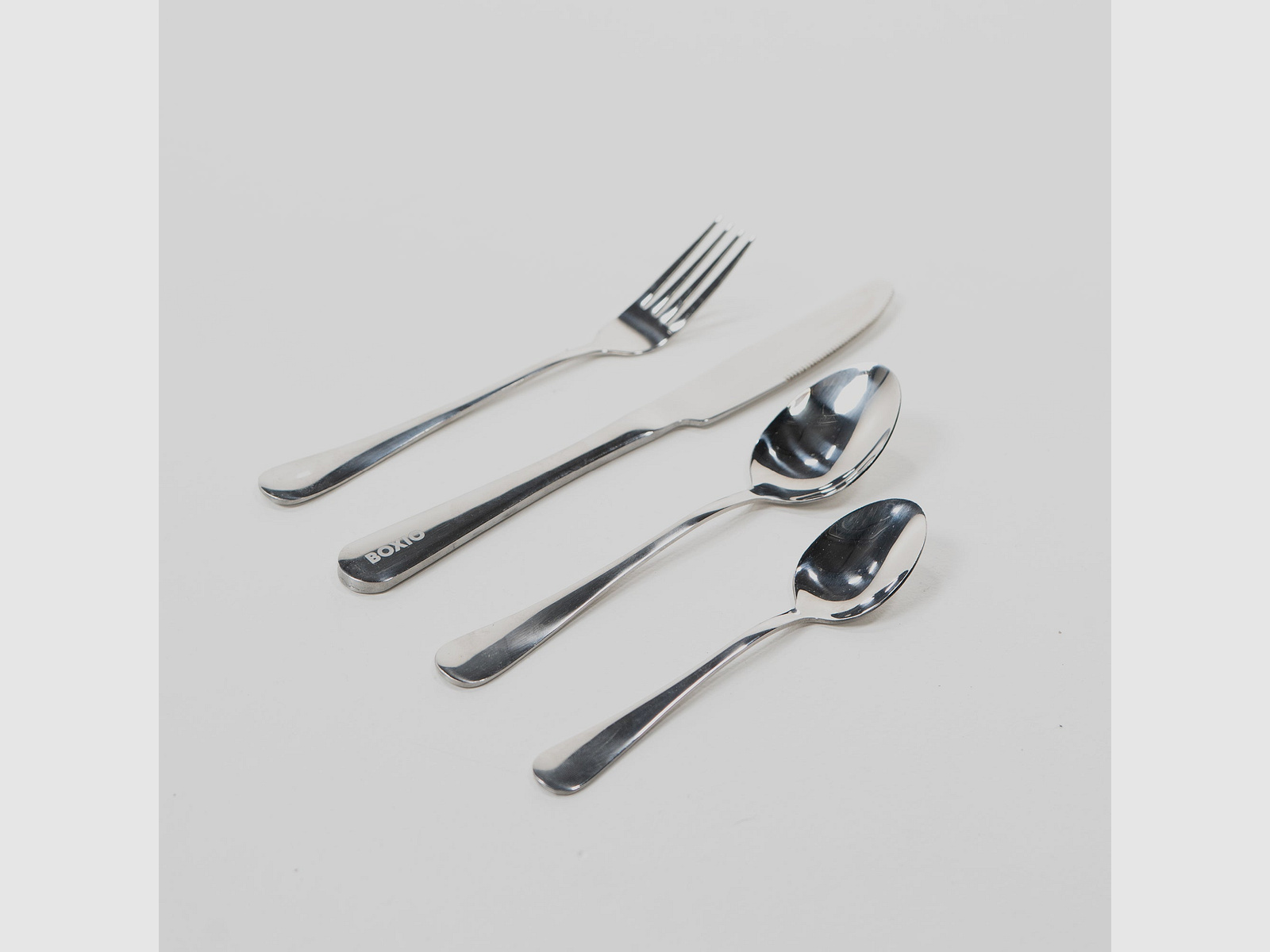 Camping Bestek I BOXIO EAT