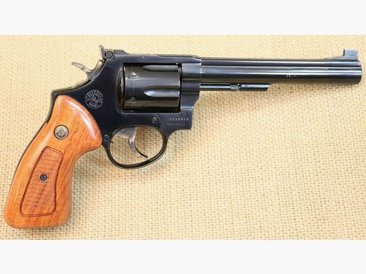 Sport-Revolver Taurus 96 .22lr