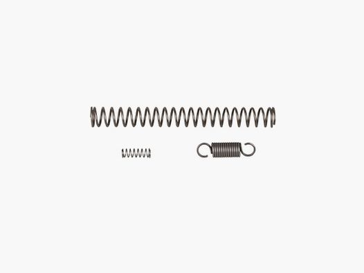 Feather Set Competition Glock