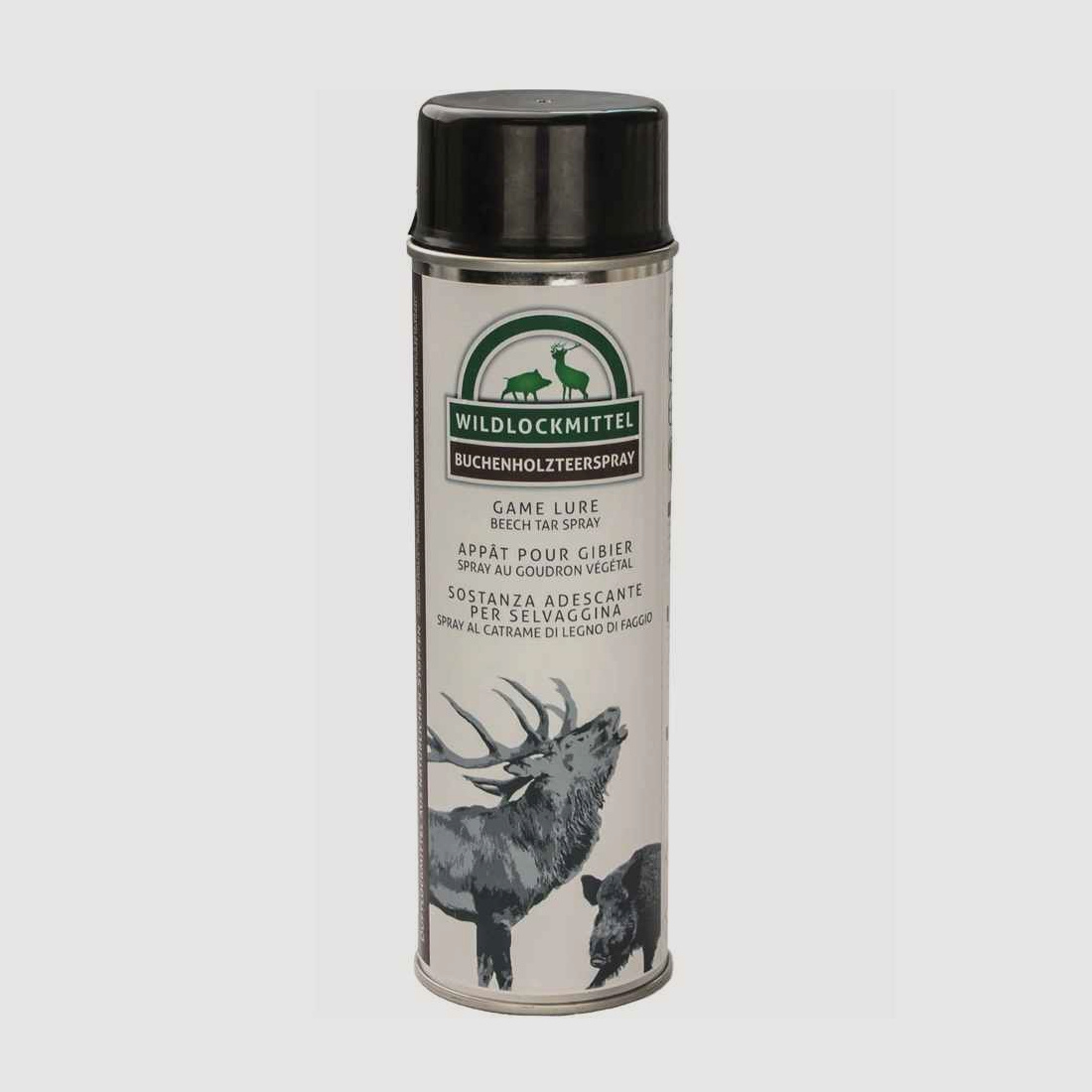 Buchenholzteerspray, 500 ml.