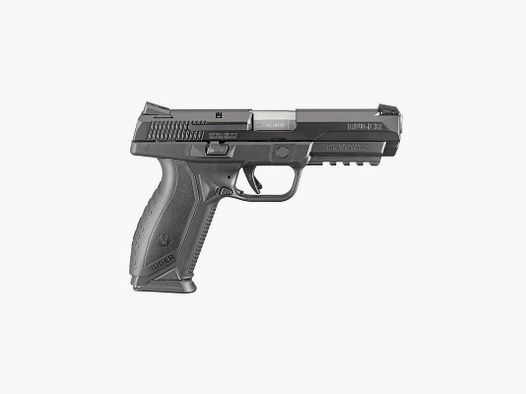 Ruger American Pistol Duty .45 Auto