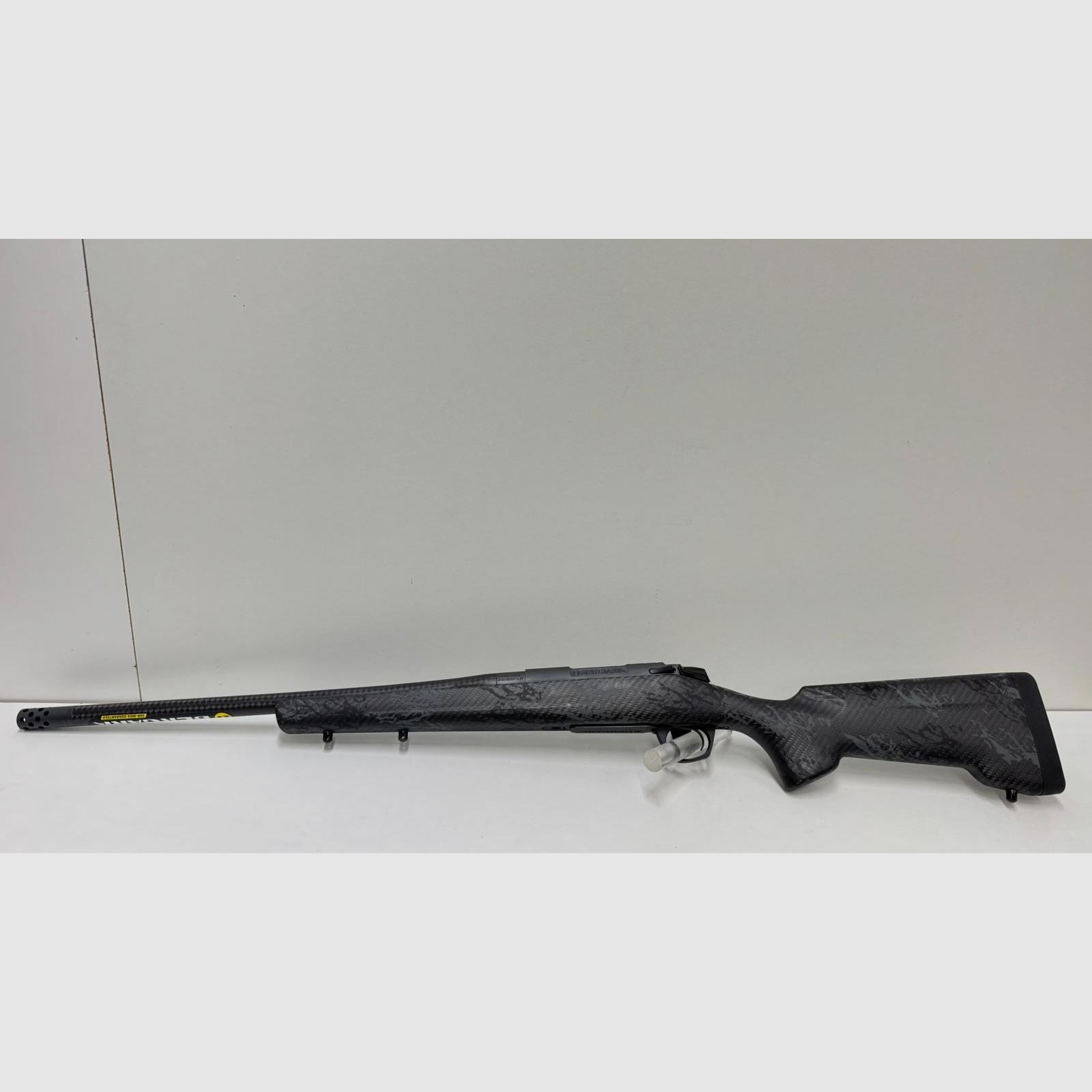 BERGARA B14² CIMA CF Set completo